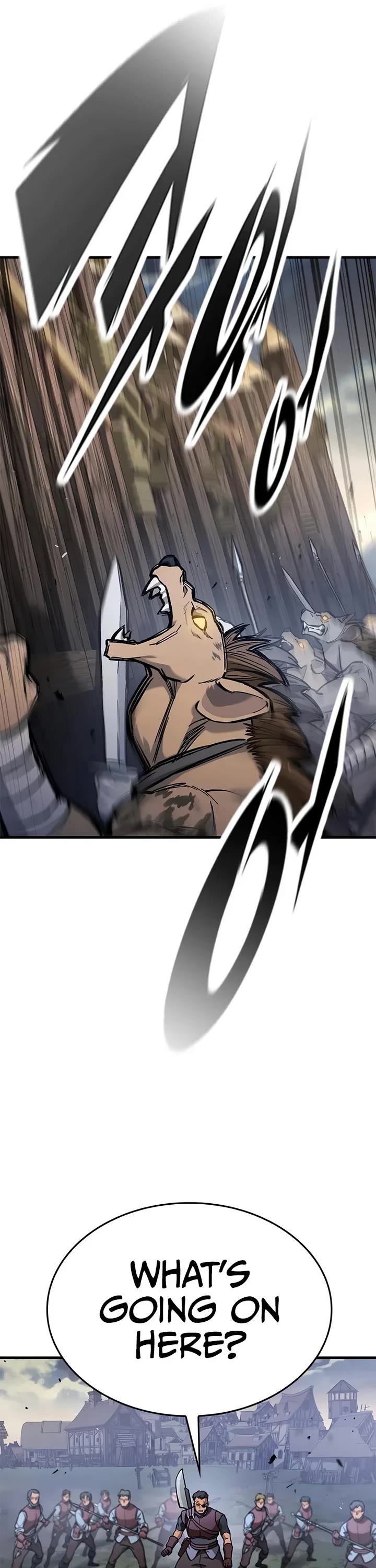 Eternally Regressing Knight chapter 92 page 40