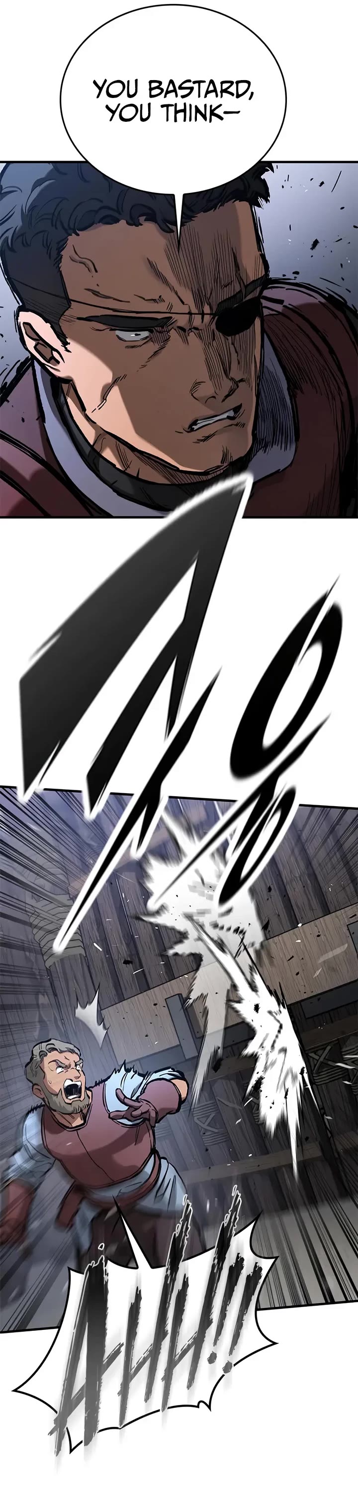 Eternally Regressing Knight chapter 92 page 44