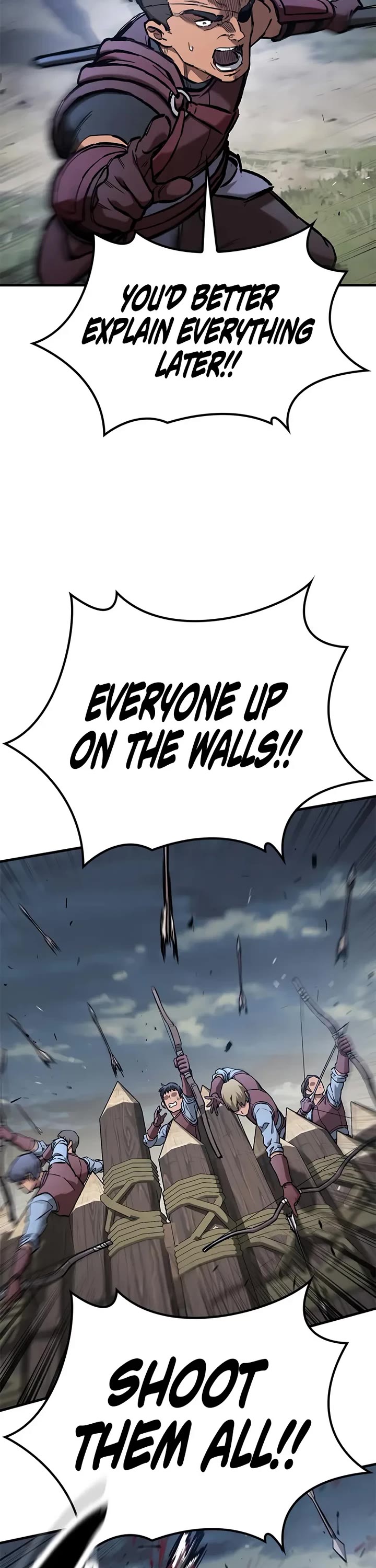 Eternally Regressing Knight chapter 92 page 46