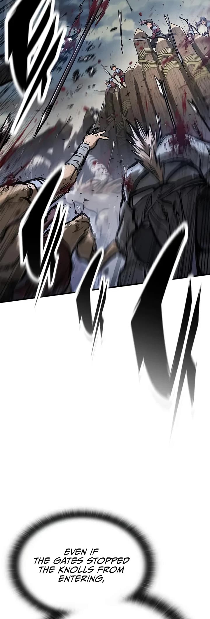 Eternally Regressing Knight chapter 92 page 47