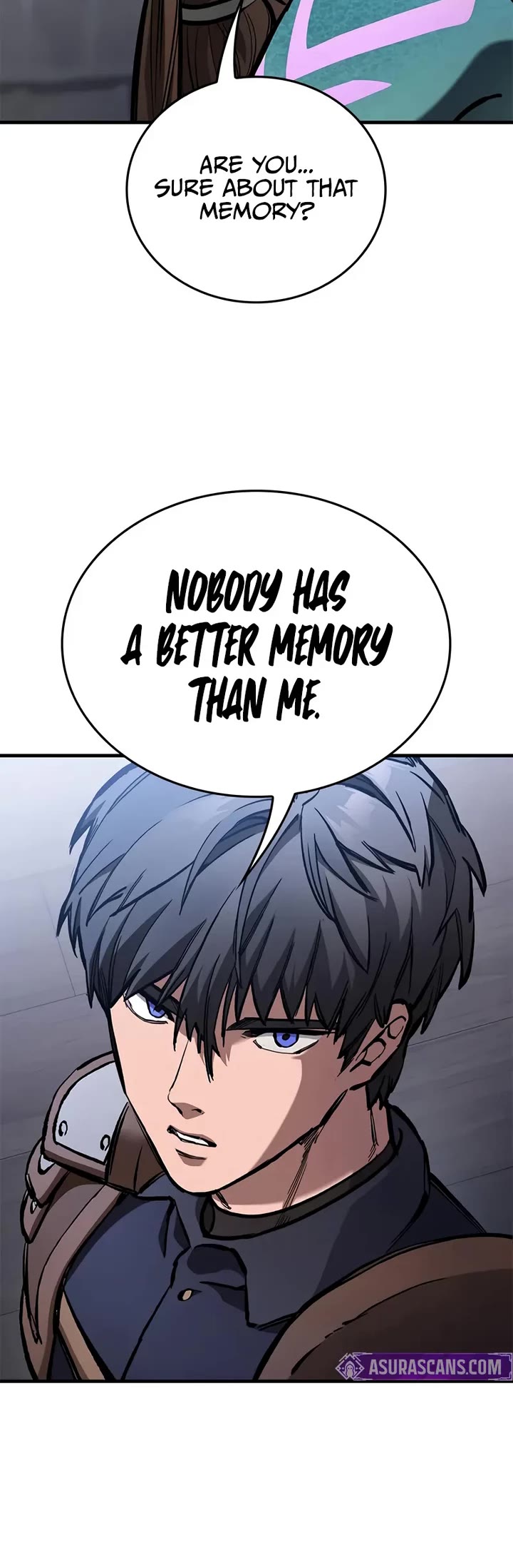 Eternally Regressing Knight chapter 92 page 5