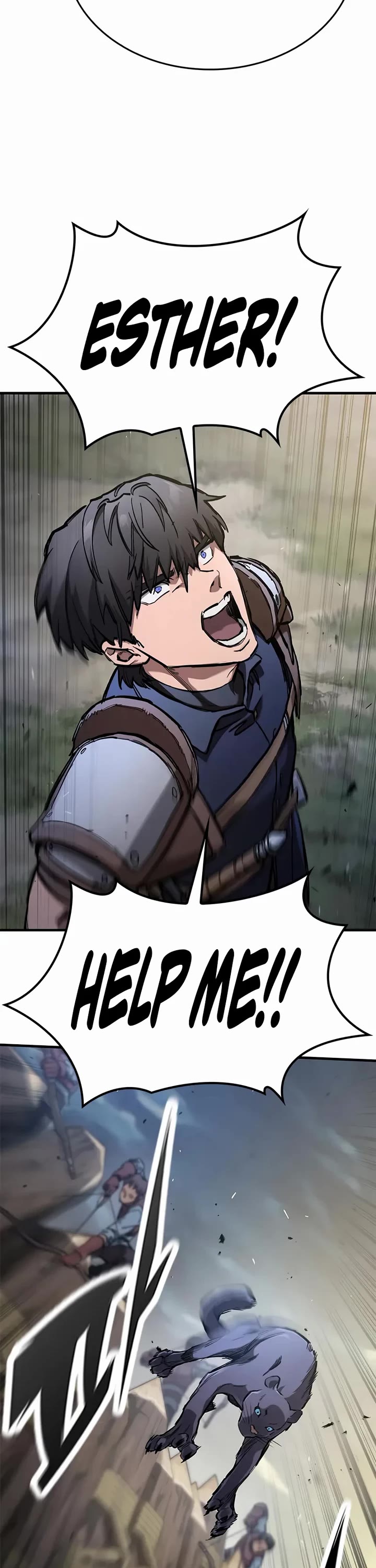 Eternally Regressing Knight chapter 92 page 50