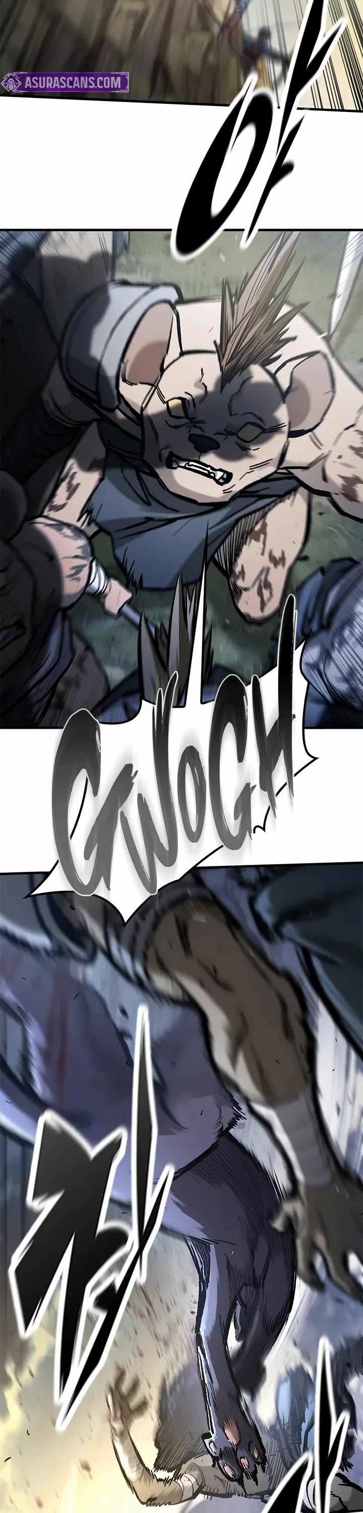 Eternally Regressing Knight chapter 92 page 51