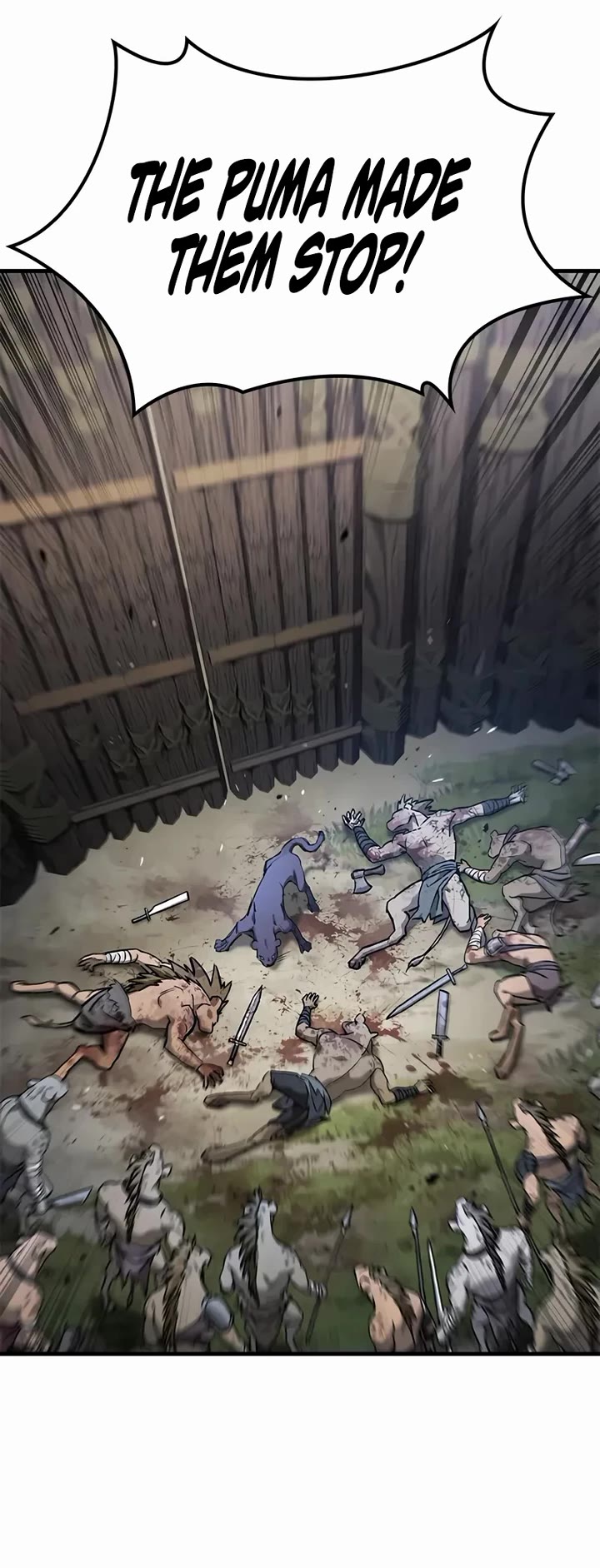 Eternally Regressing Knight chapter 92 page 53