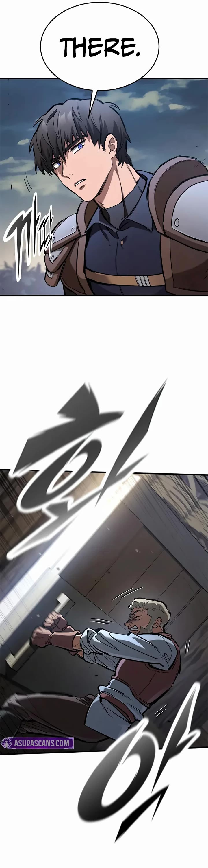 Eternally Regressing Knight chapter 92 page 54