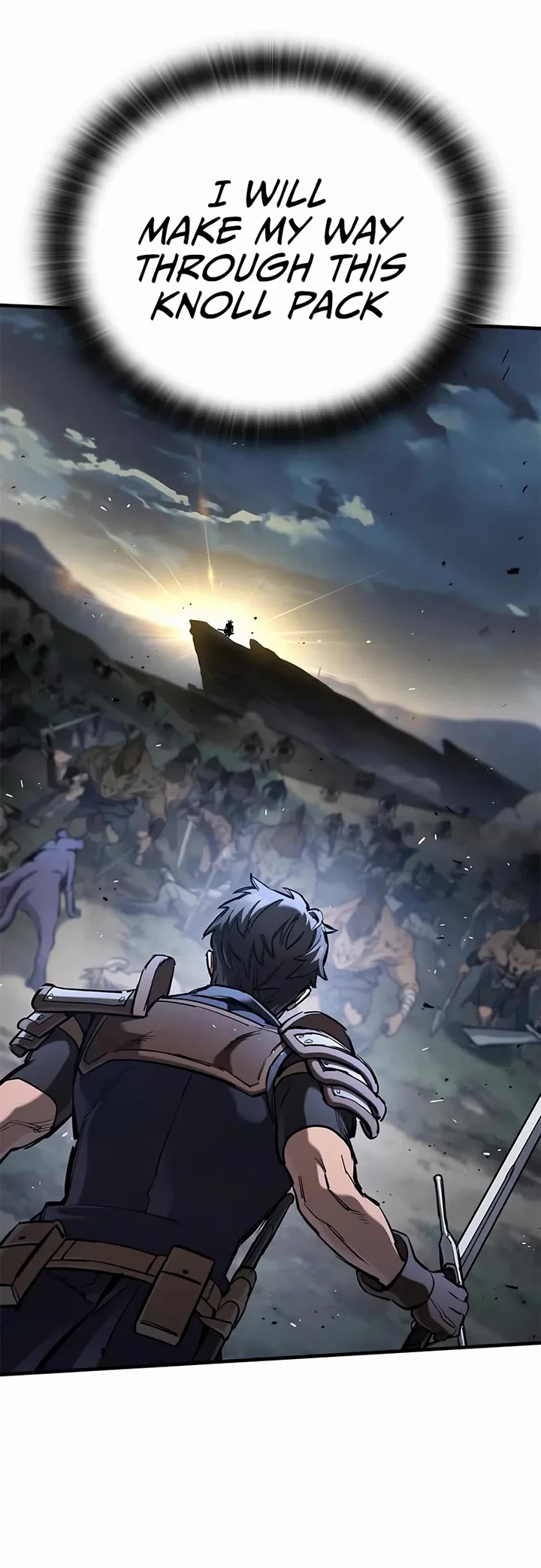 Eternally Regressing Knight chapter 92 page 56