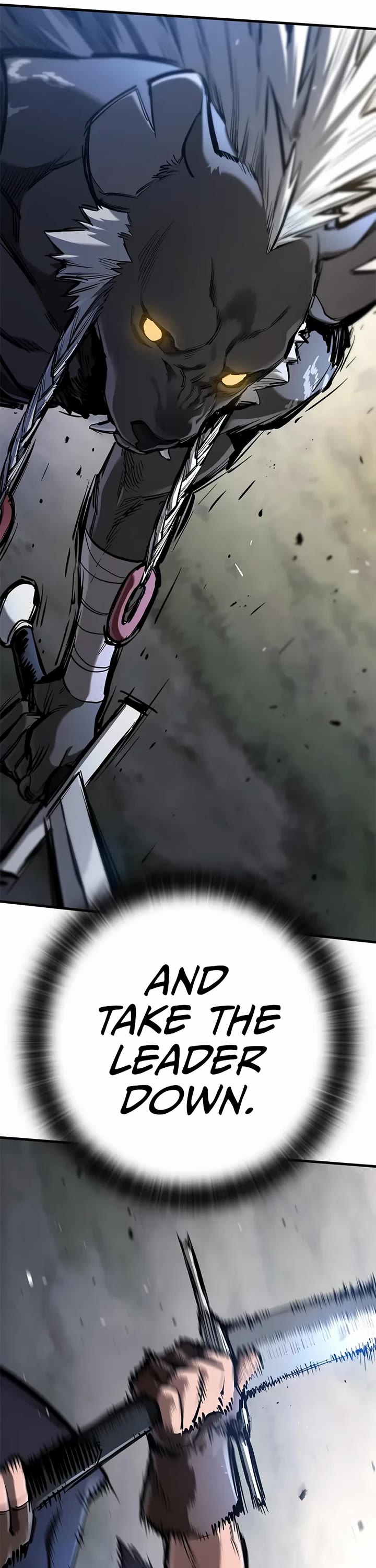 Eternally Regressing Knight chapter 92 page 57