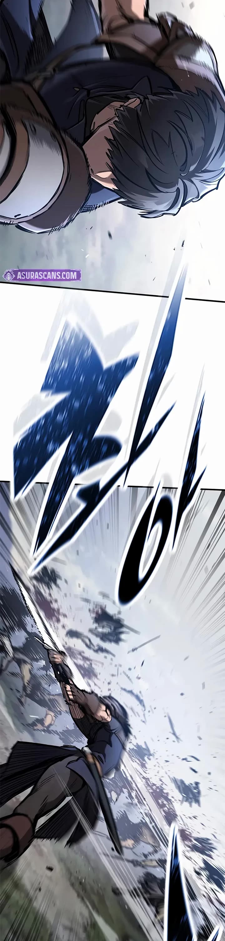 Eternally Regressing Knight chapter 92 page 58