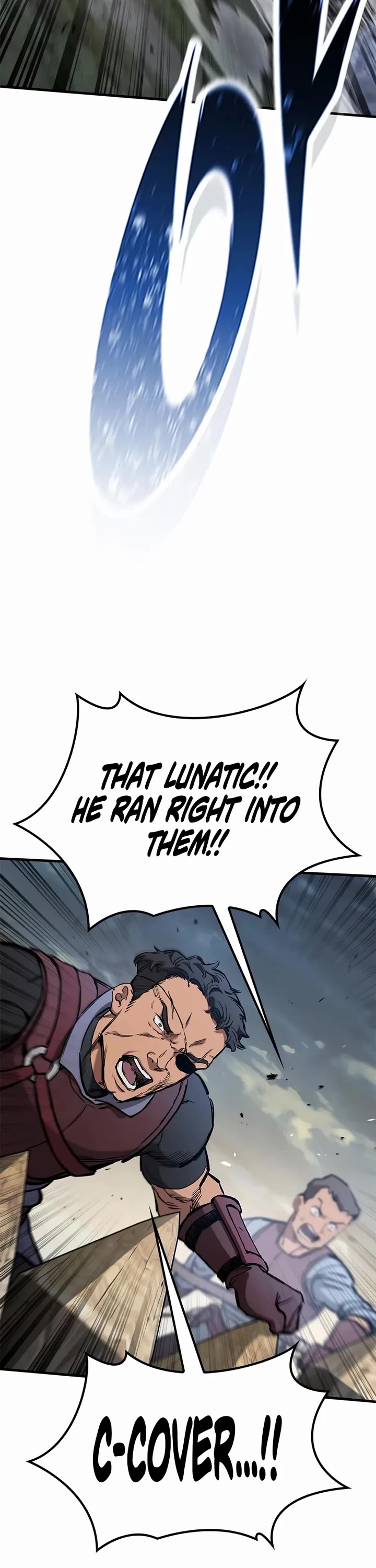 Eternally Regressing Knight chapter 92 page 59