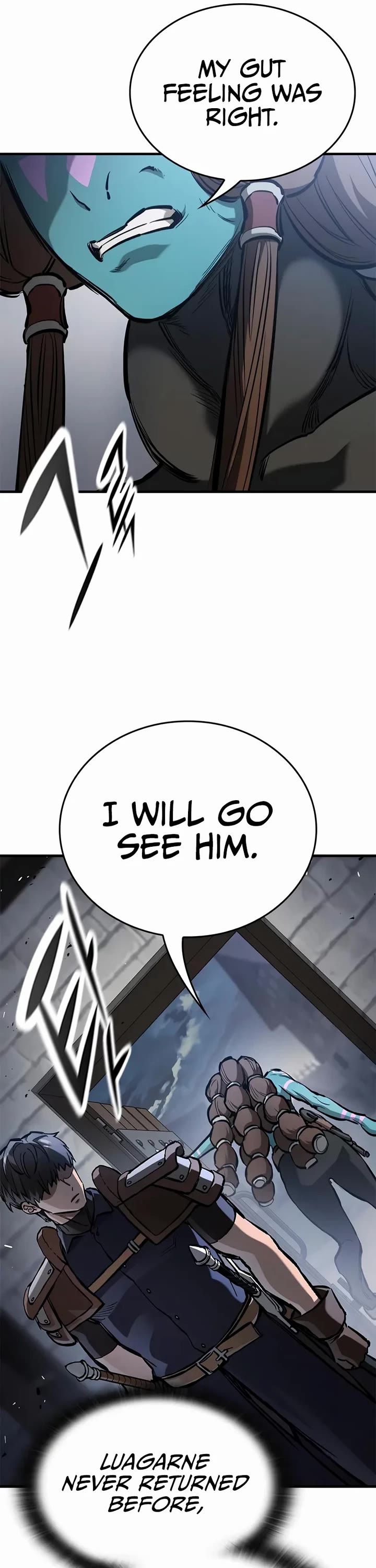 Eternally Regressing Knight chapter 92 page 6