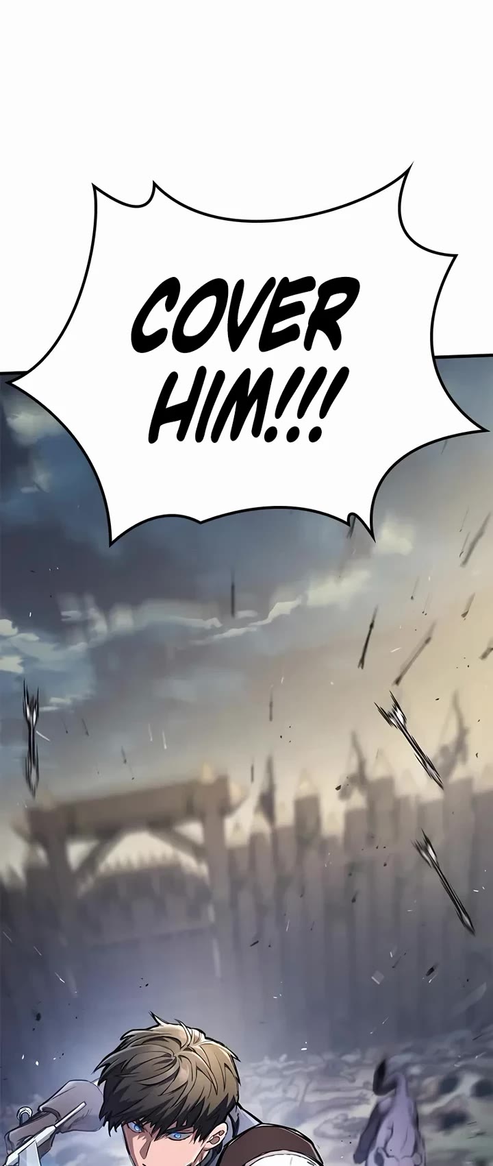 Eternally Regressing Knight chapter 92 page 60