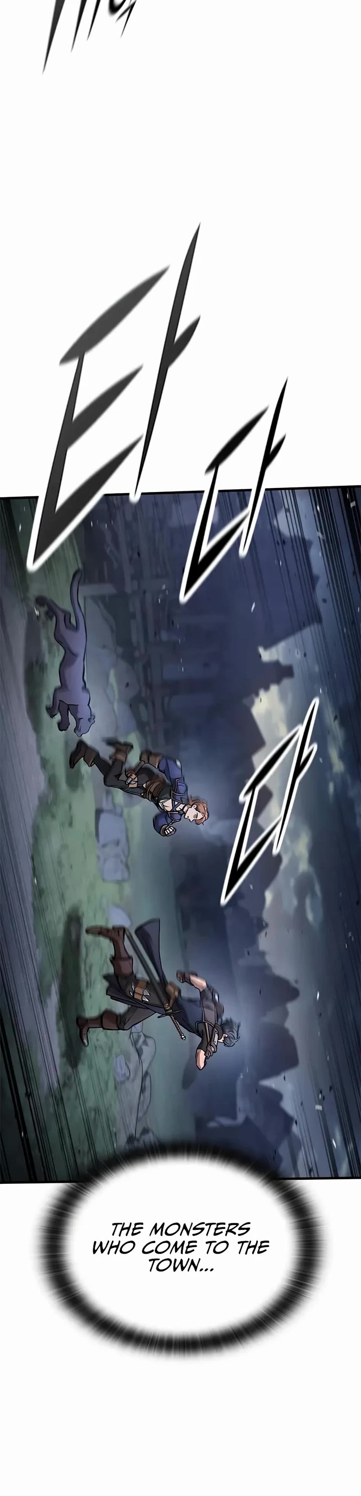 Eternally Regressing Knight chapter 92 page 9