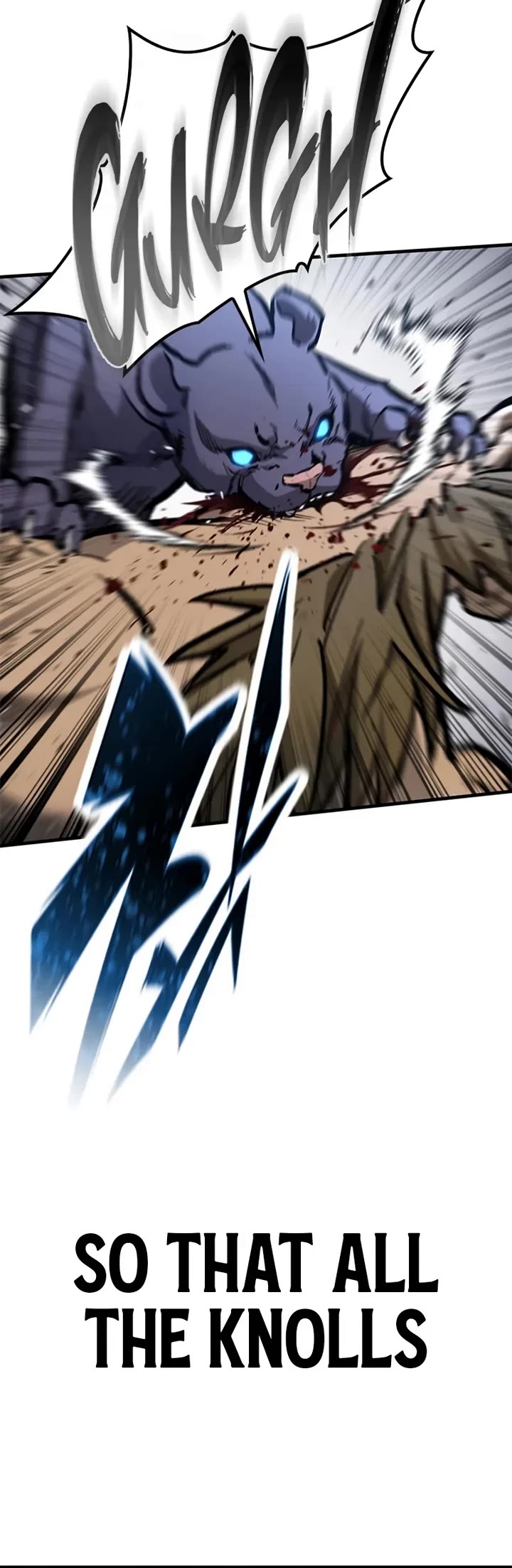 Eternally Regressing Knight chapter 93 page 10