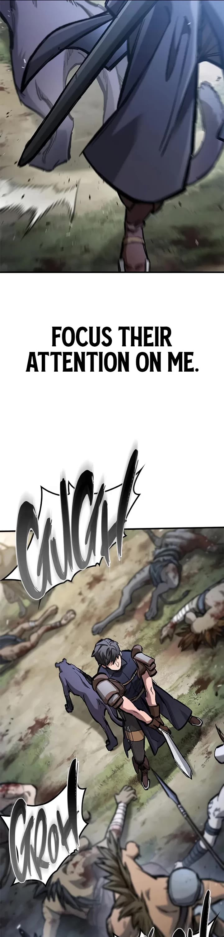 Eternally Regressing Knight chapter 93 page 11