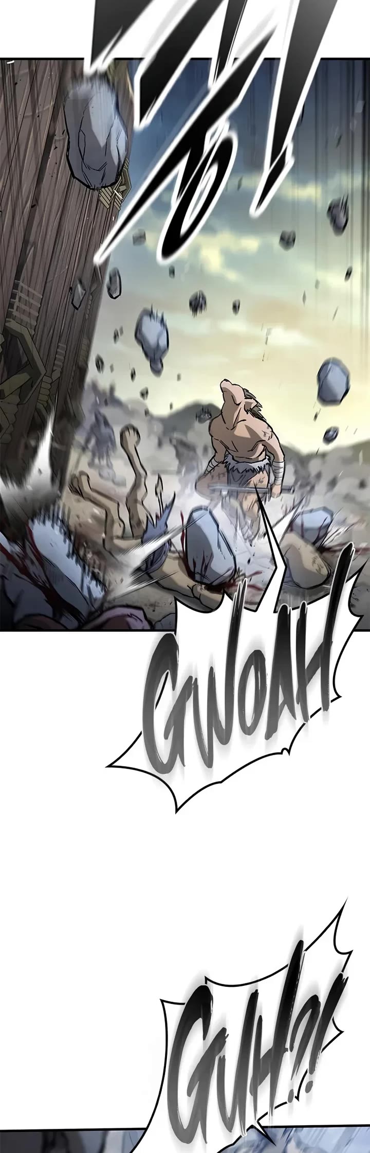 Eternally Regressing Knight chapter 93 page 14