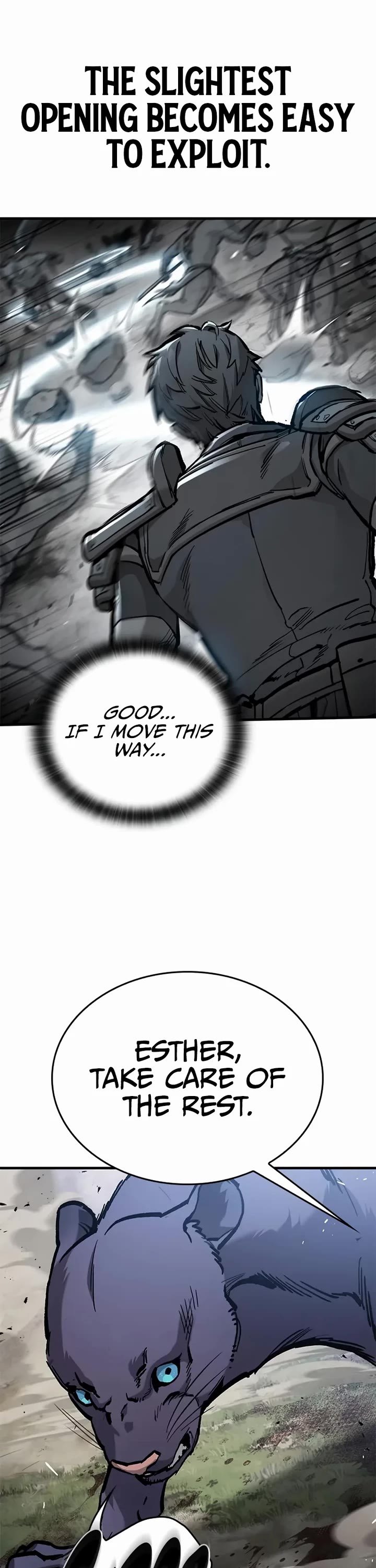 Eternally Regressing Knight chapter 93 page 16