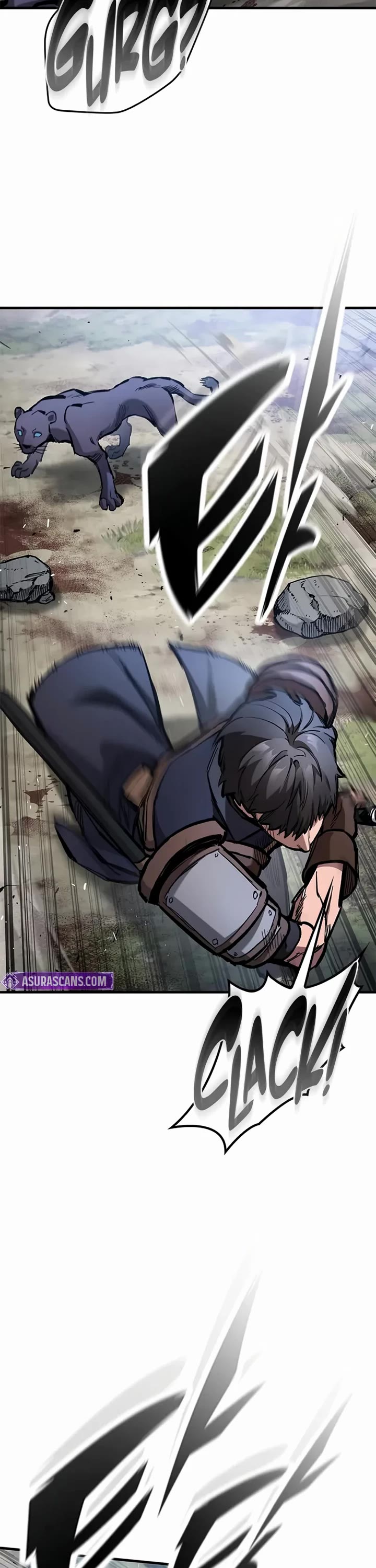 Eternally Regressing Knight chapter 93 page 17