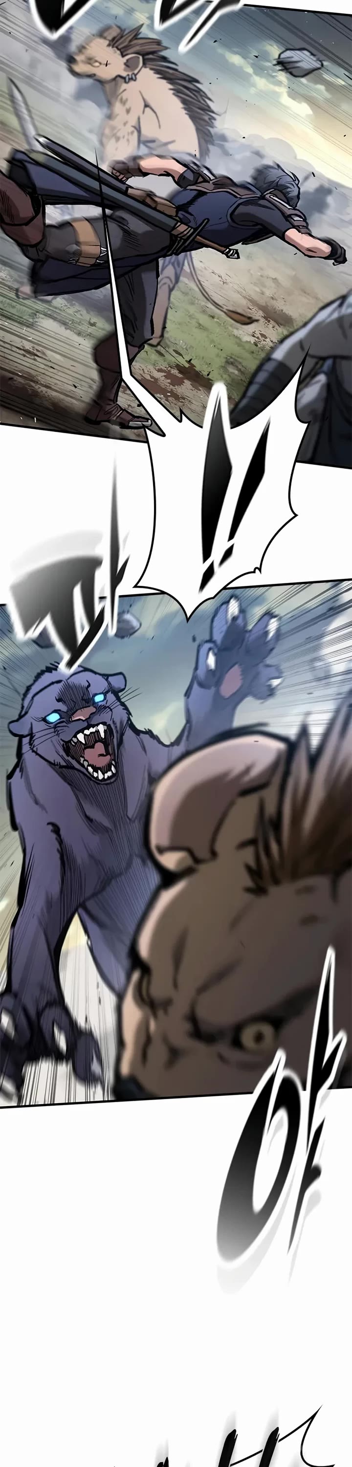 Eternally Regressing Knight chapter 93 page 18