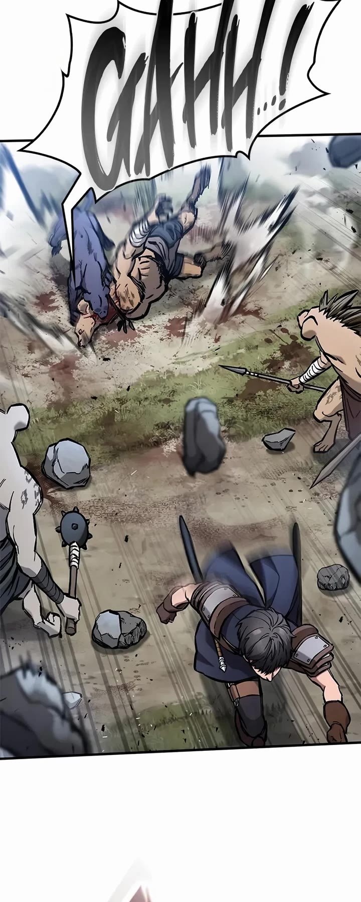 Eternally Regressing Knight chapter 93 page 19