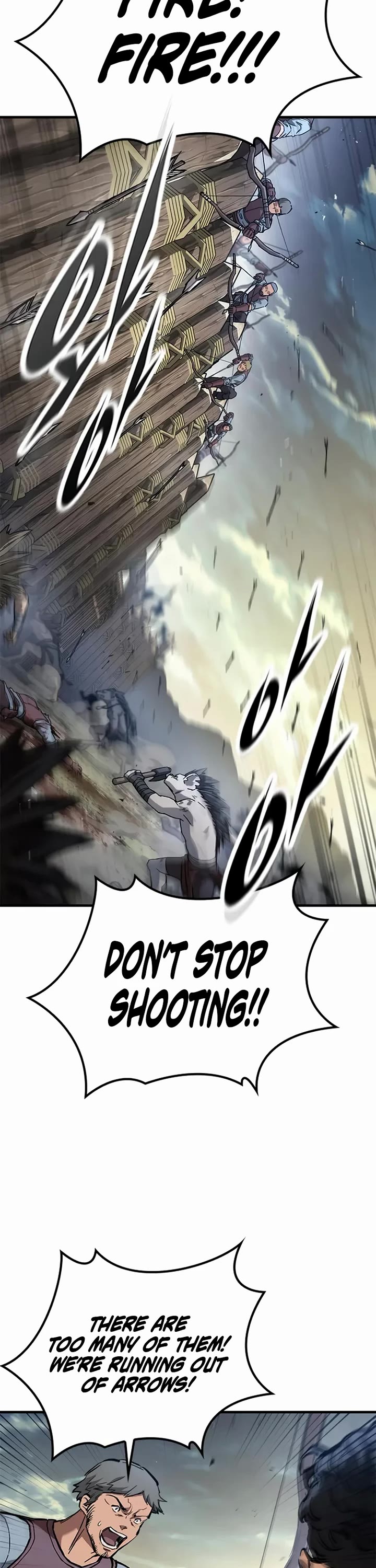 Eternally Regressing Knight chapter 93 page 2