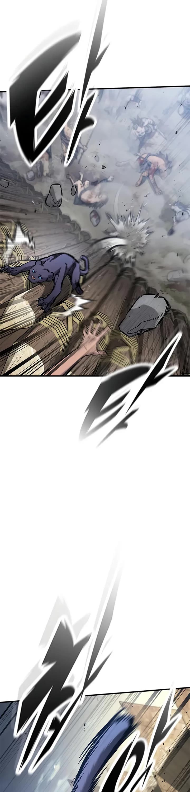 Eternally Regressing Knight chapter 93 page 21