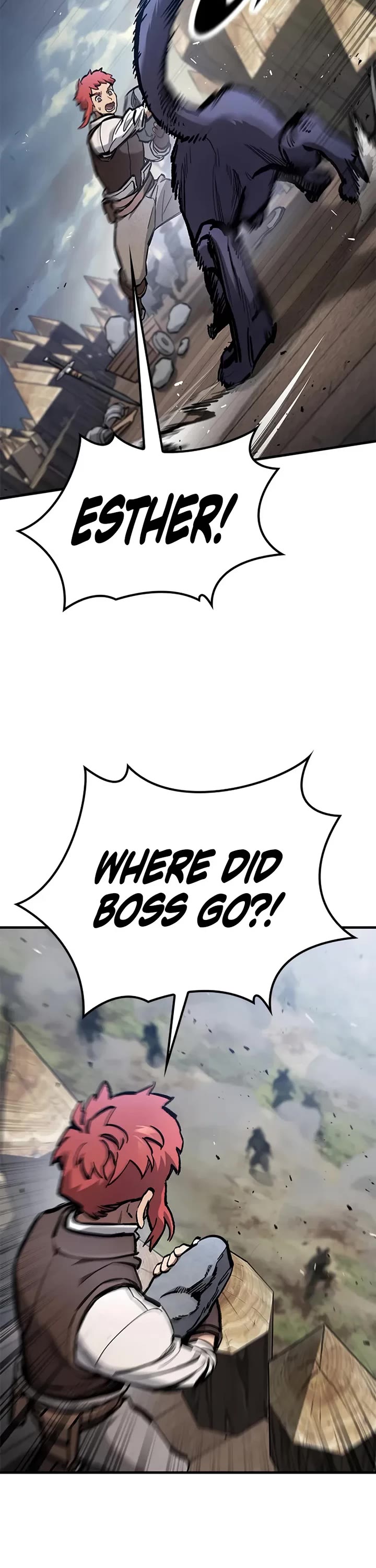 Eternally Regressing Knight chapter 93 page 22