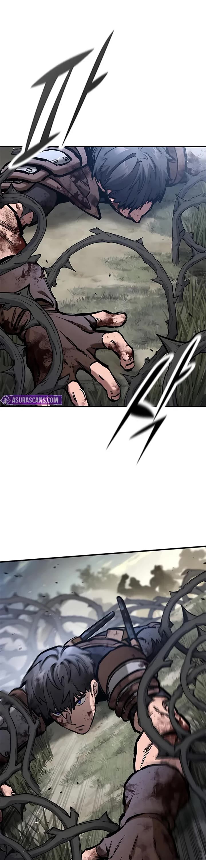 Eternally Regressing Knight chapter 93 page 23