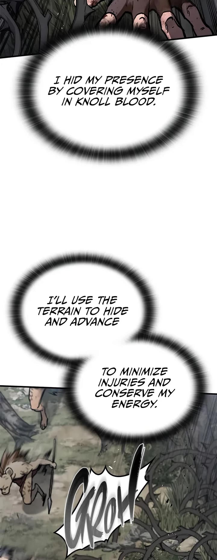 Eternally Regressing Knight chapter 93 page 24