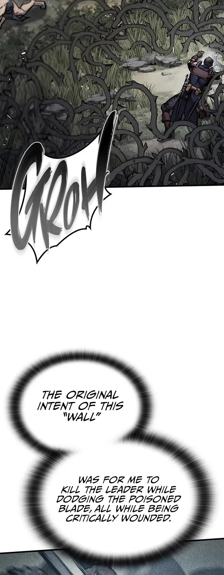 Eternally Regressing Knight chapter 93 page 25