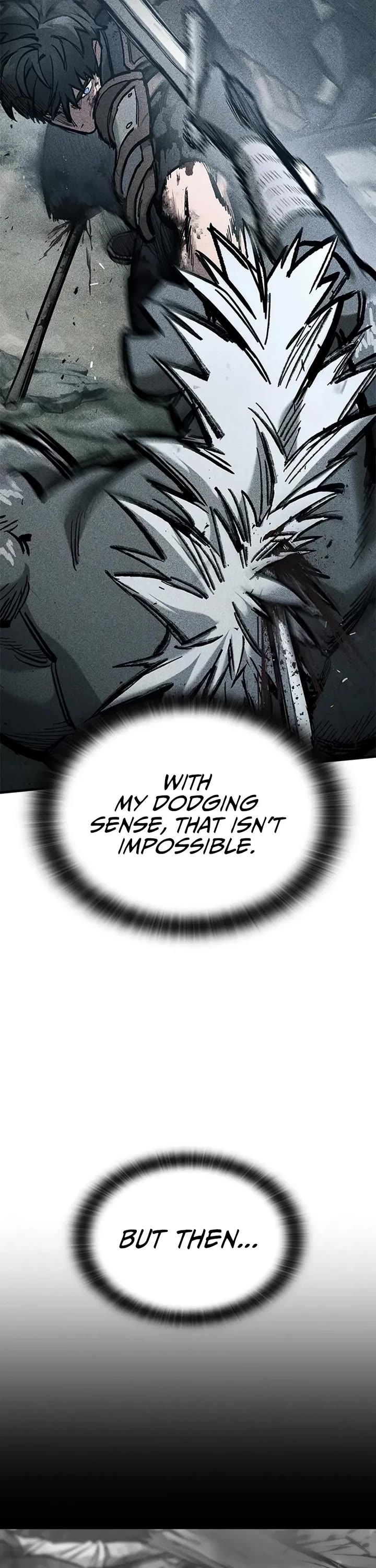 Eternally Regressing Knight chapter 93 page 26