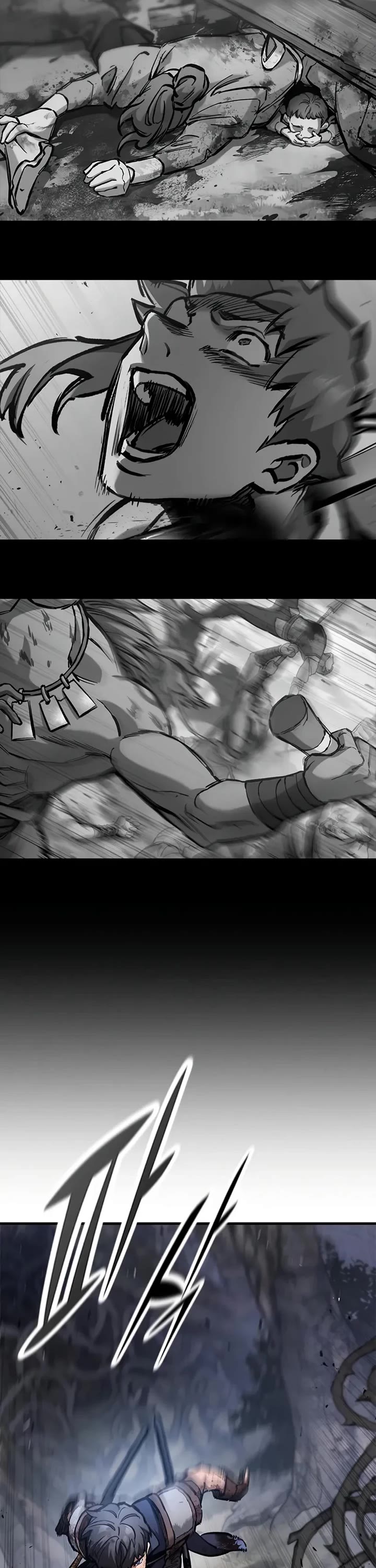 Eternally Regressing Knight chapter 93 page 27