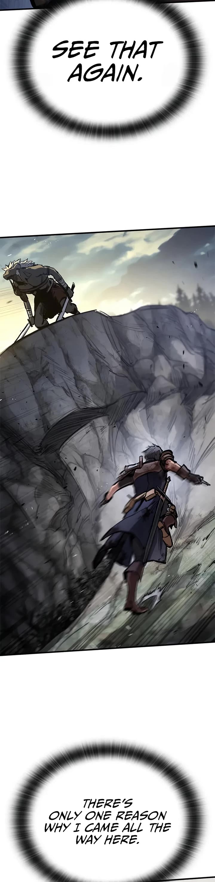 Eternally Regressing Knight chapter 93 page 29