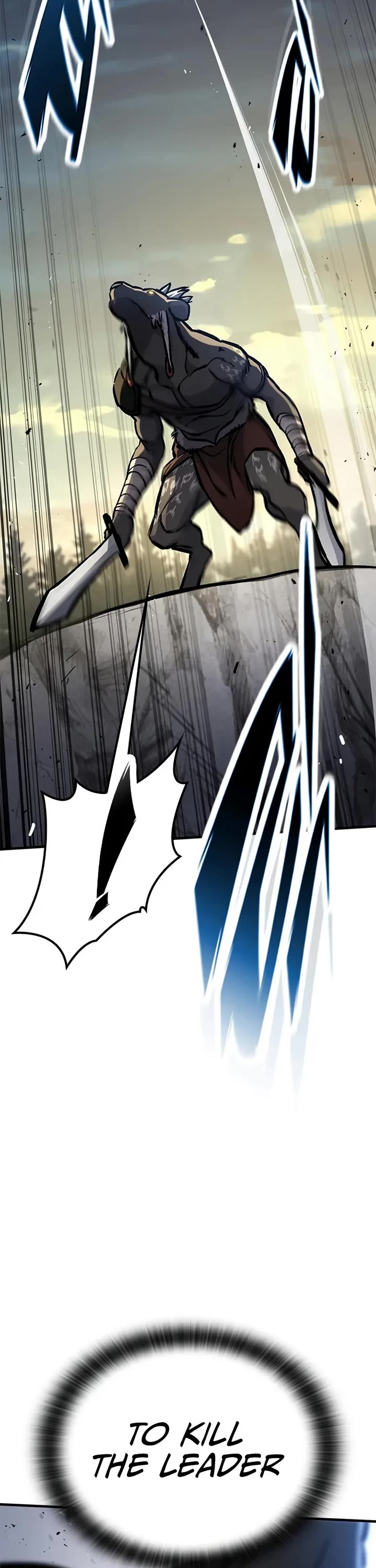 Eternally Regressing Knight chapter 93 page 31