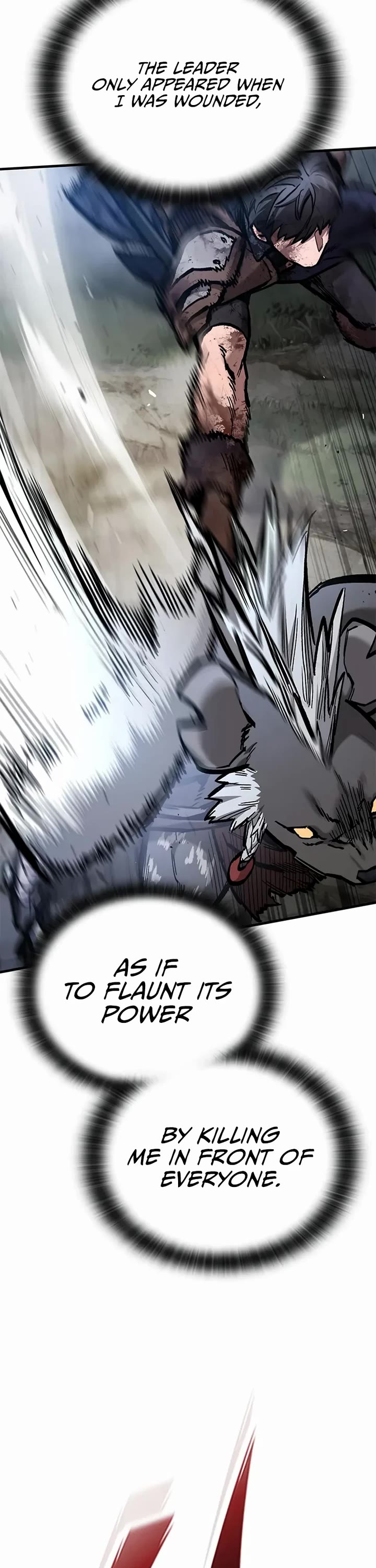 Eternally Regressing Knight chapter 93 page 37