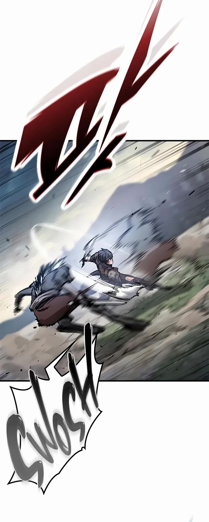 Eternally Regressing Knight chapter 93 page 39