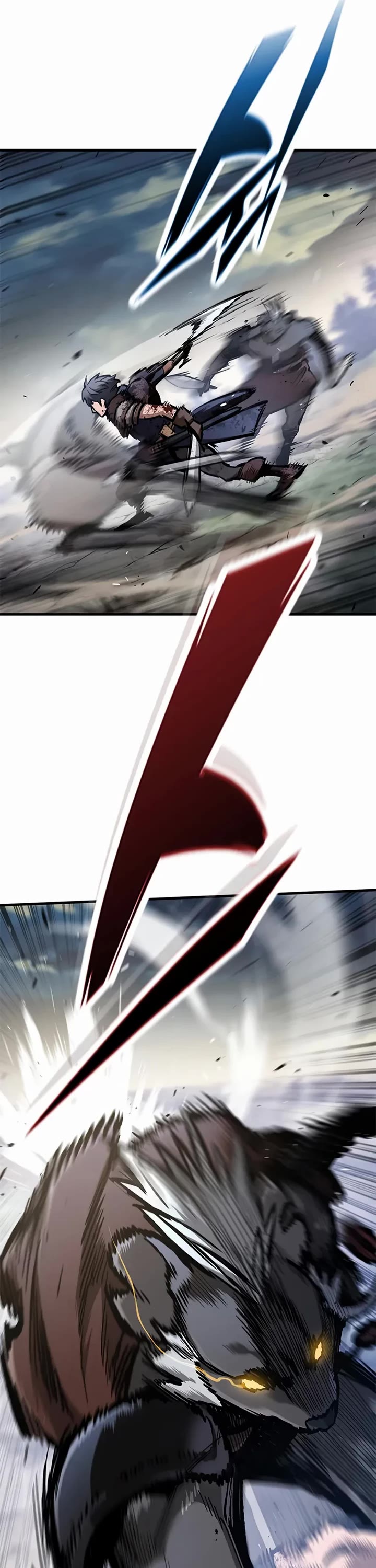 Eternally Regressing Knight chapter 93 page 40