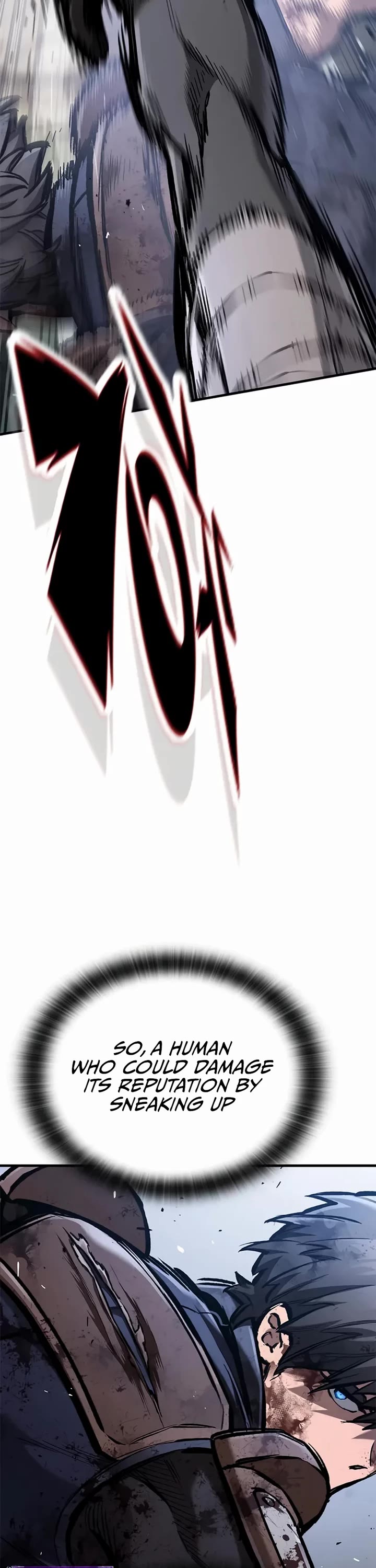 Eternally Regressing Knight chapter 93 page 41