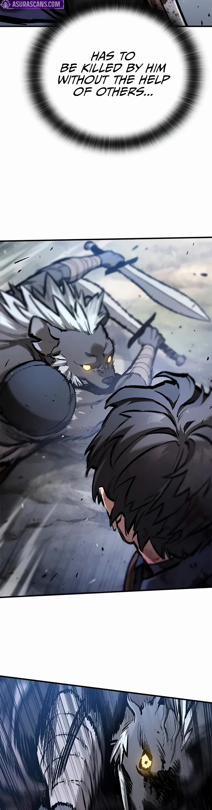 Eternally Regressing Knight chapter 93 page 42