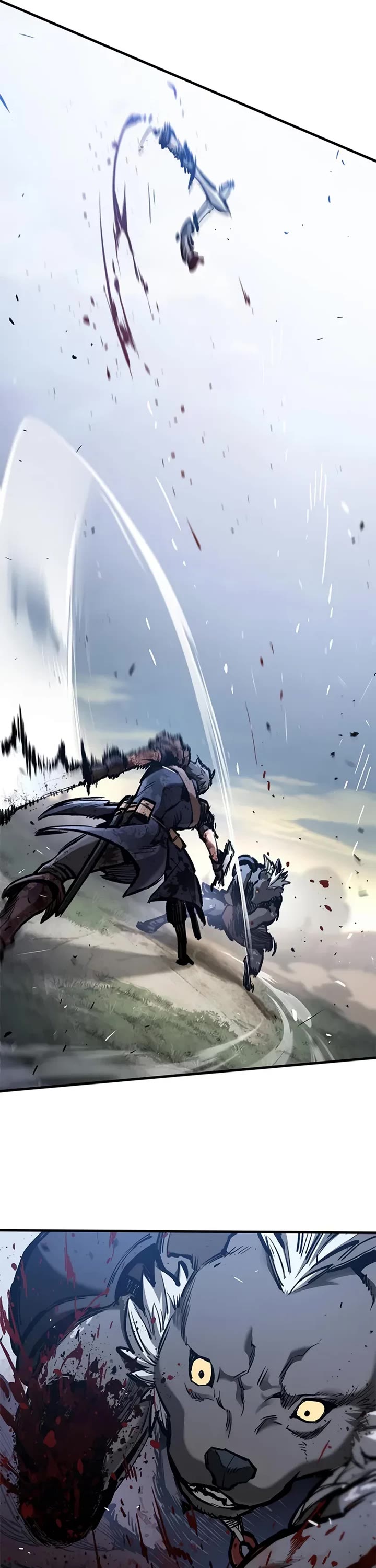 Eternally Regressing Knight chapter 93 page 44