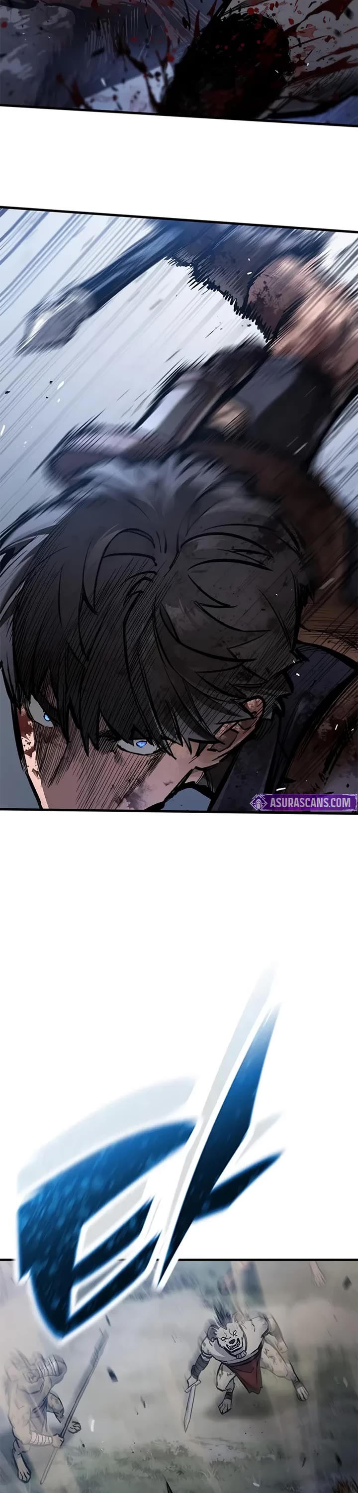 Eternally Regressing Knight chapter 93 page 45