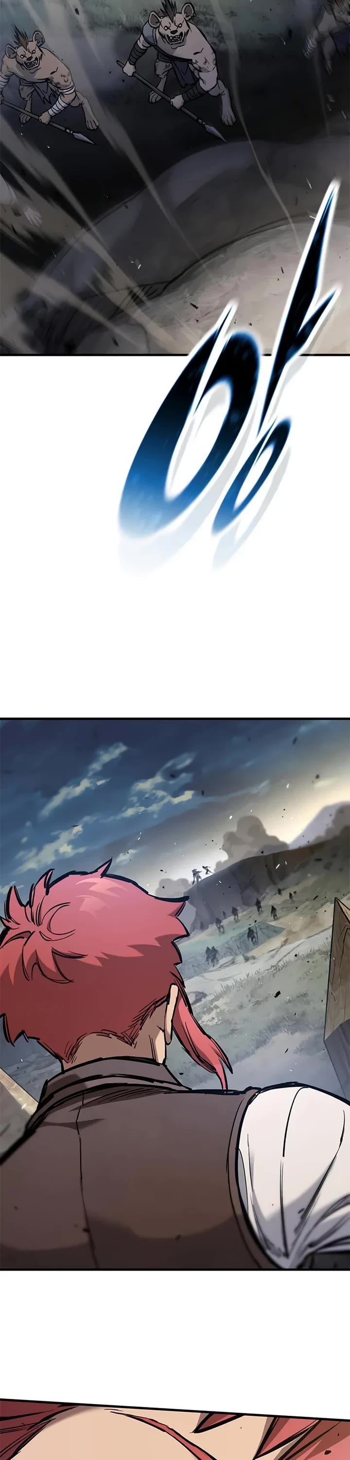 Eternally Regressing Knight chapter 93 page 46