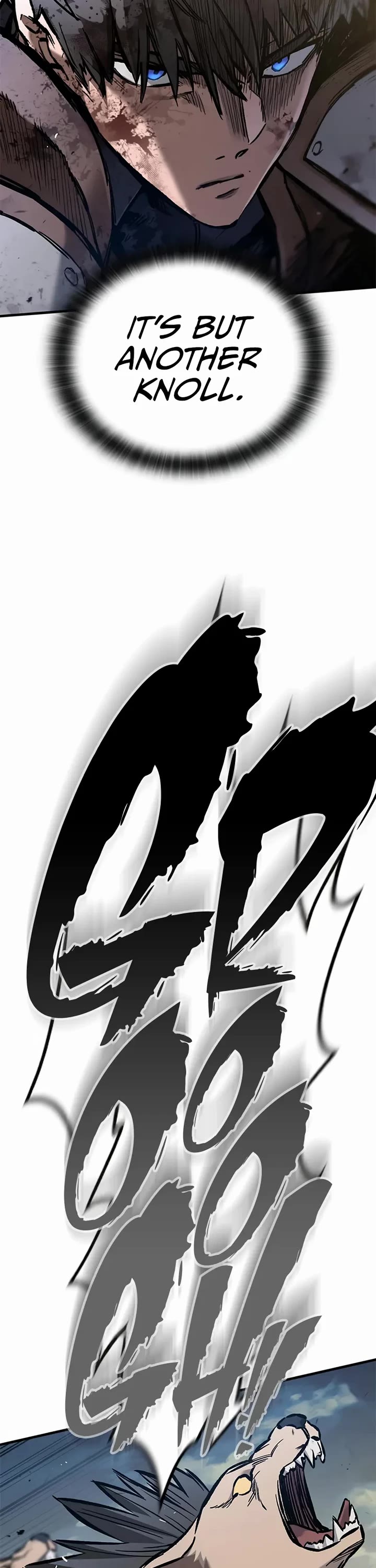 Eternally Regressing Knight chapter 93 page 50