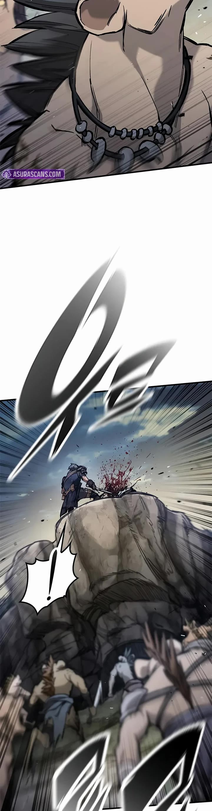 Eternally Regressing Knight chapter 93 page 51