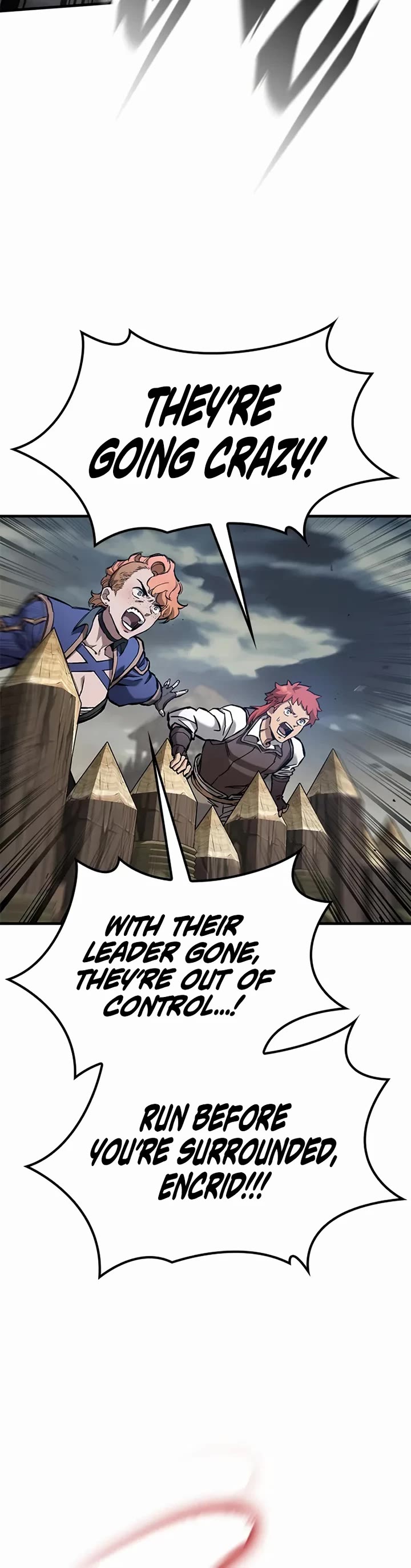 Eternally Regressing Knight chapter 93 page 52