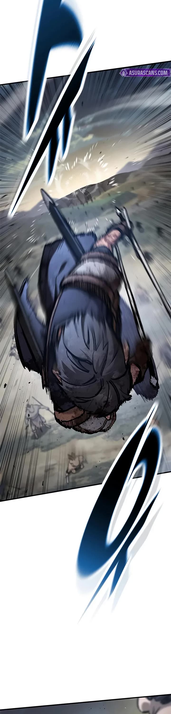 Eternally Regressing Knight chapter 93 page 55