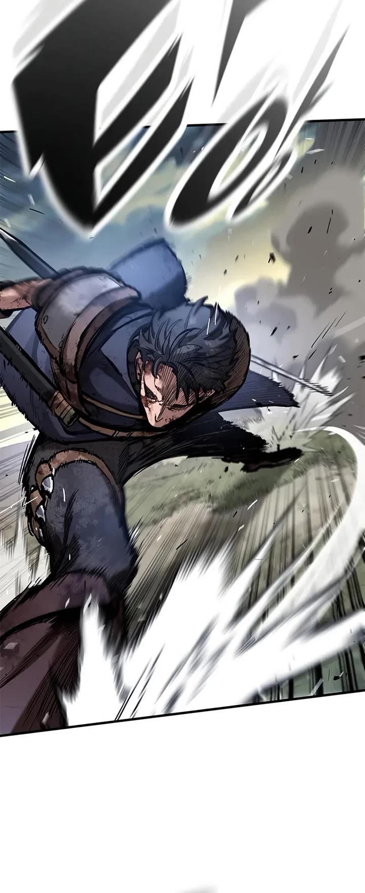 Eternally Regressing Knight chapter 93 page 57