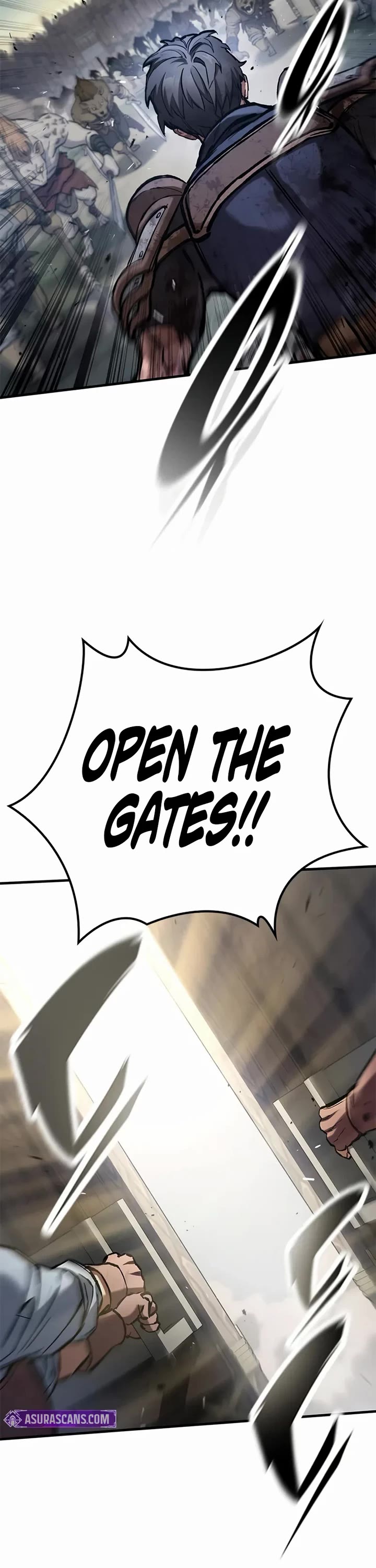 Eternally Regressing Knight chapter 93 page 59