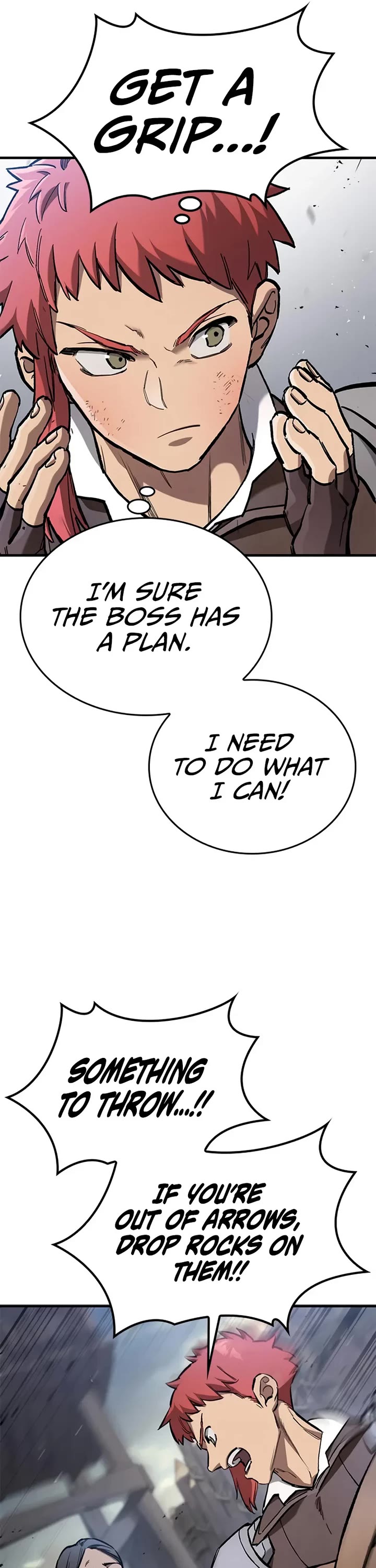 Eternally Regressing Knight chapter 93 page 6