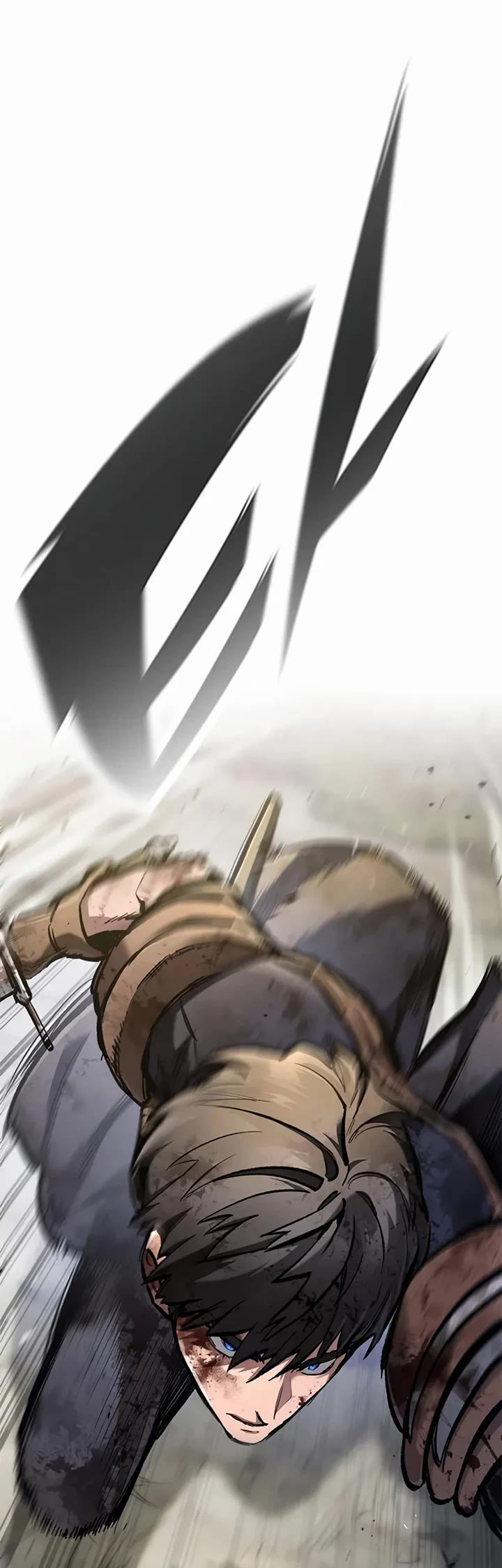 Eternally Regressing Knight chapter 93 page 61