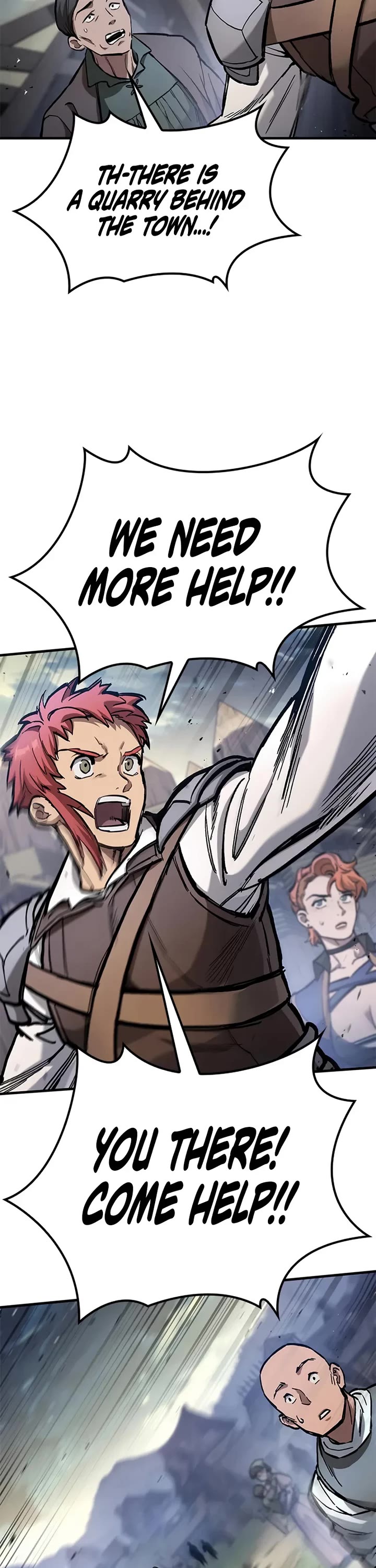 Eternally Regressing Knight chapter 93 page 7